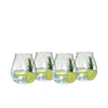 RIEDEL OPTIC O Čaše za džin, 4 komada, 765ml