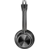 Slušalice sa mikrofonom Poly Voyager Focus 2 USB-C/A 9T9J3AA