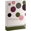 Walther Design Memo foto album, 300 slik 10x15 cm, z žepki ME-488-A