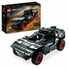 LEGO® igralni komplet vozni park lego technic audi 42160 pisana