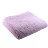 Dekordom frotir prekrivač primavera 140x200 - lavender ( 025743 )