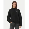 HUGO Pulover Shenny_B 50569622 Črna Relaxed Fit