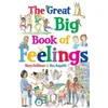 Great Big Book of Feelings