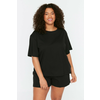 Ženski komplet Trendyol TBBSS22PT0567/Black