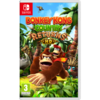 Nintendo Donkei Kong Countri Returns HD Svitch