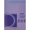 EBEN:THE NIGHT MIXED CHORUS A CAPPELLA