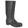 Portwest čizme zaštitne safety wellington fw95 crne vel.42 ( 55879 )