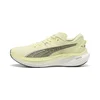 PUMA Deviate NITRO™ 3 Running Shoes Men, Shoes, Gold Moon/Gray Echo, 49.5