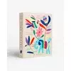 Printworks EMBROIDERED PHOTO ALBUM TINY STORIES PRINTWORKS