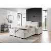 Boxspring postelja Modena - 120x200 cm