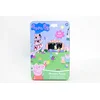 PEPPA PIG  puzzle u limenci, 48 dijelova, Plava