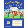 Mathe-Stars 4 - Fit für die fünfte Klasse