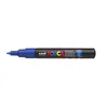 Marker Uni pc-1m Posca plavi