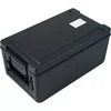 Rieber Thermoport 100 KB, zgornje polnjenje, ogrevan, črn