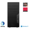 Anni Home Advanced računalnik, R5 5500G, Radeon, 16 GB, 1 TB, W11H (ATPII-H4-1130-W)