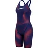 Finis hydrox closedback navy/red 3xs - uk26