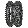 Mitas Terra Force-EX XT ( 120/90-18 TT 65M zadnji toak, Mischung Super, gelb )