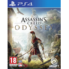 PS4 Assassins Creed Odyssey