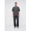 Carhartt WIP Majica Wayne črna