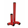 ALFA PLAM Dimna cev set crvena Fi 118