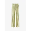 Mexx Ženske pantalone Wide, Zelene
