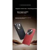 Bashidai Maska za mobilni telefon OPPO Find N3, Crvena