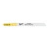 Milwaukee Testerice za drvo i PVC 75mm 5/1 T 101 BF