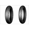 Michelin Pilot Street Radial ( 110/70 R17 TT/TL 54H M/C, prednji točak )
