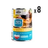 Frendi konzerva za pse piletina 1.250g x8 komada ( 5742 )