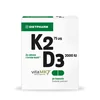 DIETPHARM Vitamin K2D3 30 kapsula
