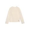 Calvin Klein Jeans Pulover ecru