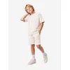 Tommy Life Komplet Zweiteiliges Set kremna