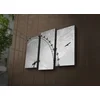Wallity Set slika sa LED rasvjetom 3PATIACT-5, 3 dijela