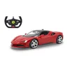 NON RC avto Ferrari SF90 Stradale, električni, 1:14, rdeč