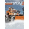 Road Maintenance Simulator 2 + Winter Services (Xbox Series X|S) XBOX LIVE Key EUROPE