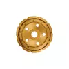 Dijamantska brusna ploča 125 mm 729909