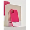 Sinsay - Maska za iPhone 13/14 Pantone - roze