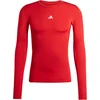 Majica z dolgimi rokavi adidas TF LS TEE M
