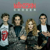 Maneskin Chosen (LP) Ponovno izdaja