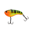 FLATT SHAD 6.6cm FIRETIGER GOLD (1532669)