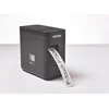 Brother PT-P750W, Desktop, Plug&Play, TZ tapes 3.5 to 24 mm, Print up to 30mm/sec, Option for Battery (alkaline/NiMH/Li-ion)&adapter, Editor Lite & Editor 5.1, NFC walk up&print