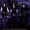Immortal - Sons Of Norhern Darkness (Gatefold Sleeve) (2 LP)