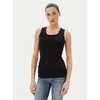 PINKO Top 100807 A2OF Črna Regular Fit
