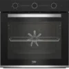 Beko BBIE 12100 BD Ugradna rerna, 66l, 59.5x59.4x56.7, Crna