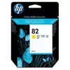 HP toner C4913A, žuta