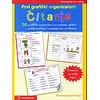 Prvi grafički organizatori: čitanje