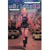W0rldtr33 Deluxe Hardcover Volume 1