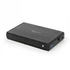 GEMBIRD Eksterni HDD rack za 3.5 hard diskove SATA disk na USB 3.0/2.0/1.1