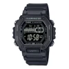 Casio Classic MWD-110HB-1BVDF