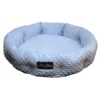 Pet Line Krevet za pse, 65cm, Svetloplavi